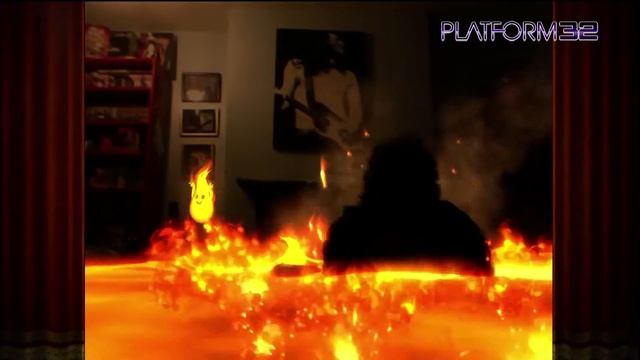 Happy Action Theater - Review - Platform32 смотреть онлайн