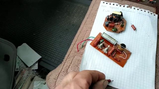 Мастерство и Вдохновение