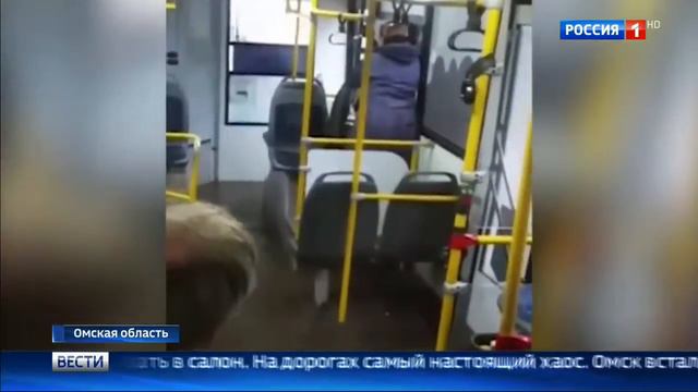 СМОТРЕТЬ ВСЕМ!По Омской области прошелся торнадо 10.06.2017 смотреть онлайн