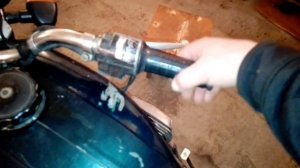 Как проверить компрессию в цилиндре Днепра или Урала