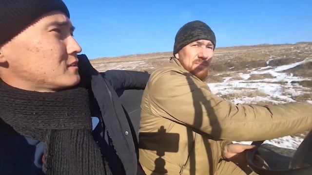 Обзор Иркутского Вездехода взорвавшего интернет, год спустя смотреть онлайн