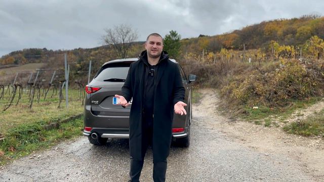 საუკეთესო თავის ფასში - MAZDA CX5 2018 - პირადი გამოცდილება და შთაბეჭდილებები смотреть онлайн