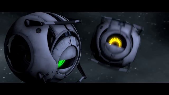 [SFM] Rick in SPACE! смотреть онлайн