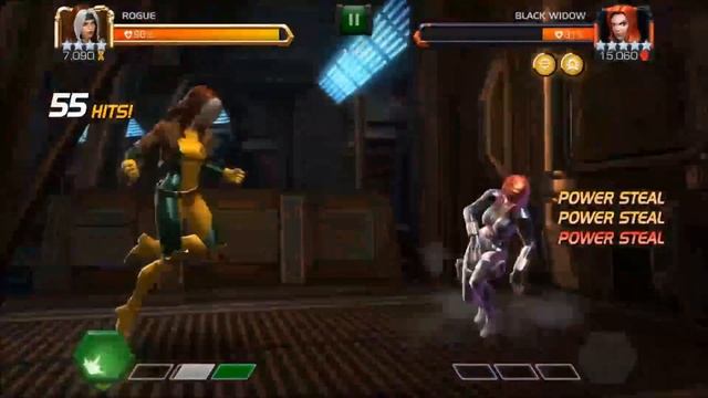 MCoC: INFINITY DUNGEONS | First Trial | New Challenge | смотреть онлайн