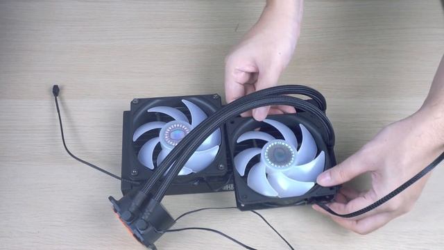 RAKIT MINI PC Pakai Casing Cooler Master NR200P Feat. ASUS RTX 3060 ROG Strix смотреть онлайн
