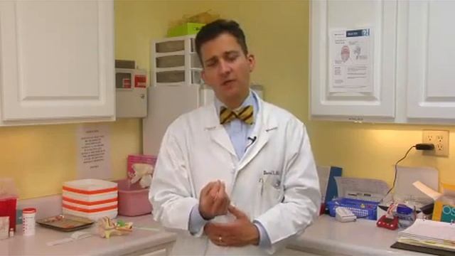 How to Drain the Lymph Gland From an Ear Infection смотреть онлайн