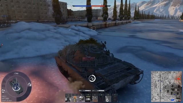 КОНСОЛЬЩИКИ НАРВАЛИСЬ НА ЧИТЕРА в War Thunder #warthunder смотреть онлайн