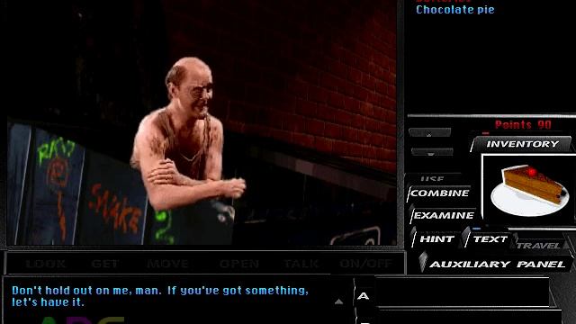 ADG Episode 137 - Under a Killing Moon смотреть онлайн