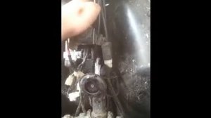 устранение рулевого люфта скутера vortex 50