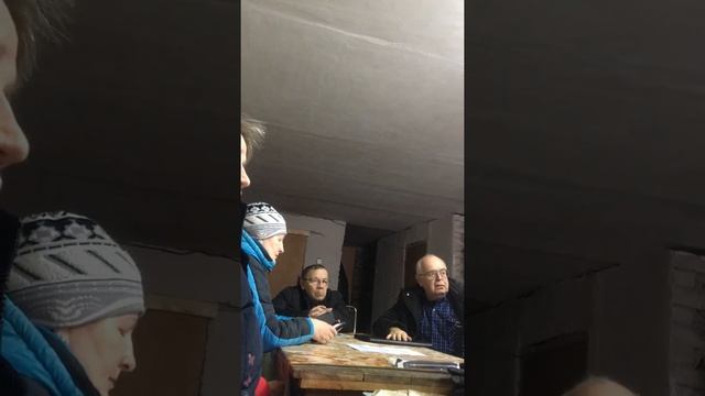 Славянская земельно - родовая община Кусинского района. Создание 3 марта 2021г смотреть онлайн