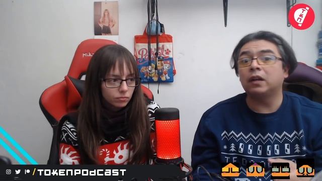 [TokenPodcast] #912: Se murió Miyamoto смотреть онлайн
