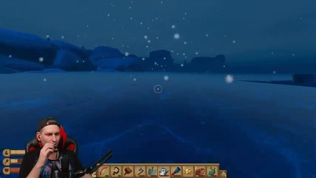 ? Cтрим Raft Выживание. Сюжет пройден. Часть 8 смотреть онлайн