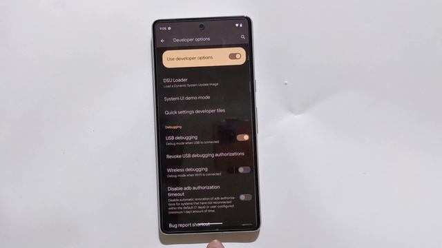 How to Manually Install Android update Google Pixel смотреть онлайн