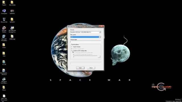 How To : Flash ATI BIOS смотреть онлайн