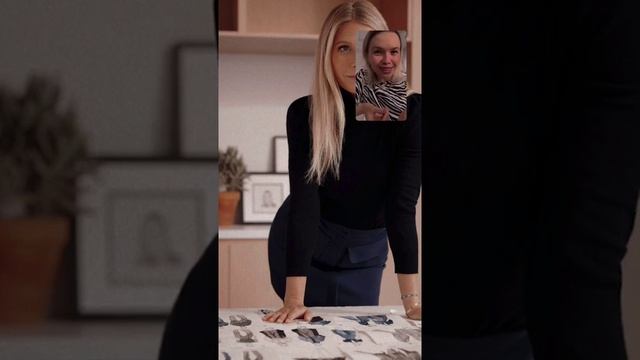 Разбор аккаунтов: бизнес- игры, вязание, выпрямление волос и много полезной информации смотреть онлайн