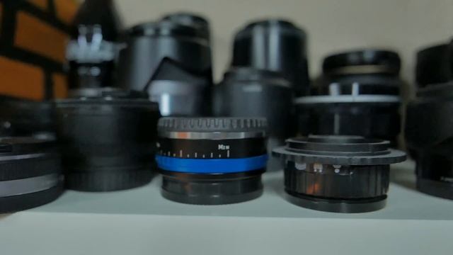 Panasonic LX100 im Test - 4K смотреть онлайн