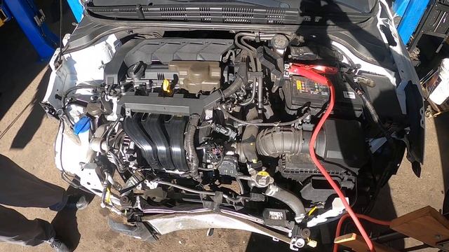 2020 Kia Rio 2.0L Engine For Sale 16K Miles Stk#R25186 смотреть онлайн