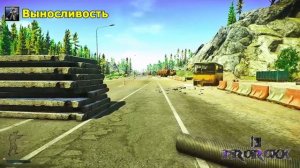 ESCAPE FROM TARKOV | ЭЛИТНЫЕ УМЕНИЯ И КАК ИХ ВЫКАЧИВАТЬ