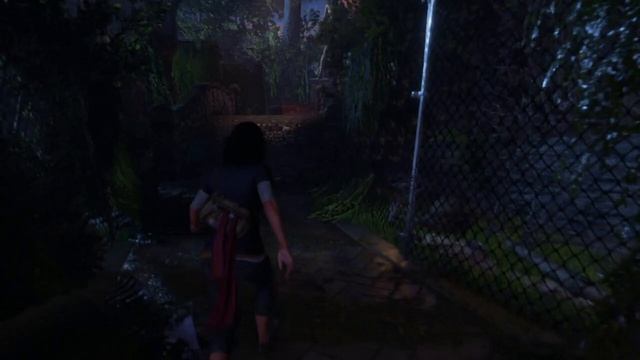 Marvel's Мстители. Часть  2 (прохождение)