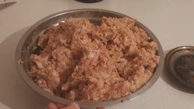 РЕЦЕПТ ИЗ ФАРША.ВСЕ В ОДНОЙ ТАРЕЛКЕ ГАРНИР И МЯСО ПОТРЯСАЮЩИЕ АРОМАТНЫЕ,СОЧНЫЕ ФАРШИРОВАННЫЕ ГНЕЗДА.