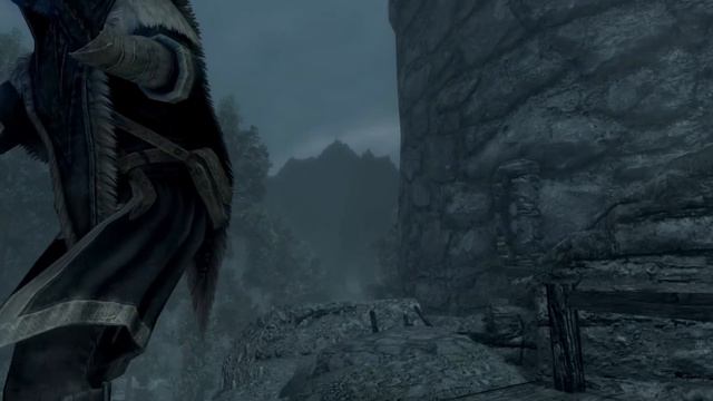 Skyrim - The Best Perk in the Game for Any Build Class смотреть онлайн