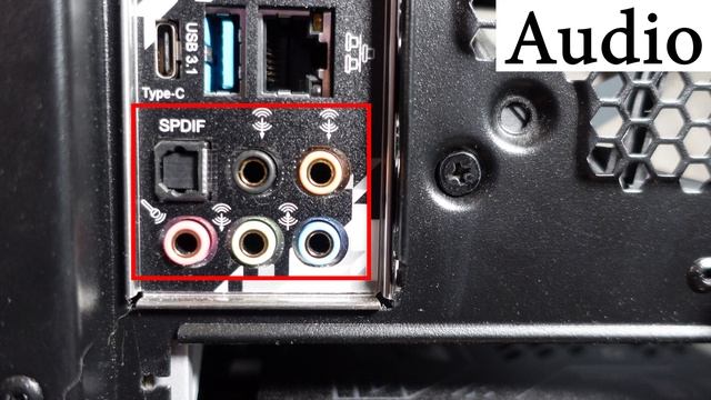 PC Port Breakdown: Navigating Computer Connections смотреть онлайн