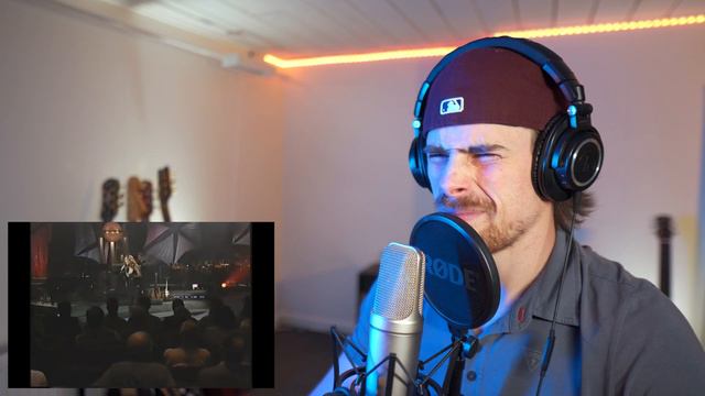 First time EVER hearing Lara Fabian - Adagio (live) REACTION! (NO WONDER SHE INSPIRED DIMASH!!!) смотреть онлайн