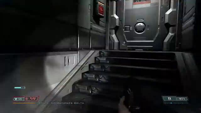 Doom 3 BFG Edition Xbox 360 Parte 14 смотреть онлайн