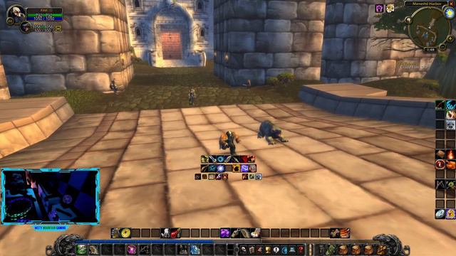 Lets Play Classic WoW - EP.67 - Dwarf Hunter - Boat Rides смотреть онлайн