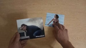 Распаковка Форсаж коллекция 4k blu-ray / The Fast and the Furious unboxing