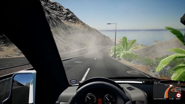 Tourist Bus Simulator - NEW Game Mode: Schedules! 4K смотреть онлайн