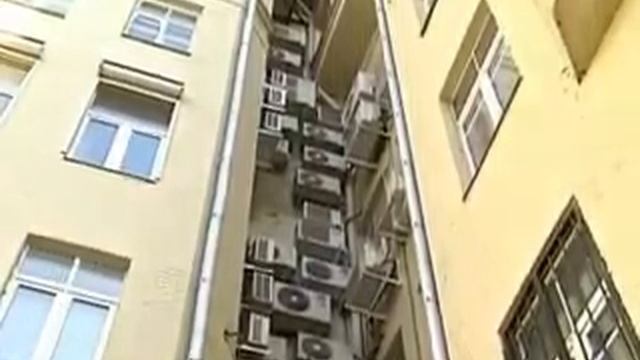 Кондиционеры в Москве.mp4 смотреть онлайн