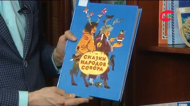 Рубрика "ТВ Книжный шкаф" смотреть онлайн