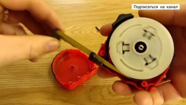 ЧТО ВНУТРИ РУЛЕТКИ? смотреть онлайн