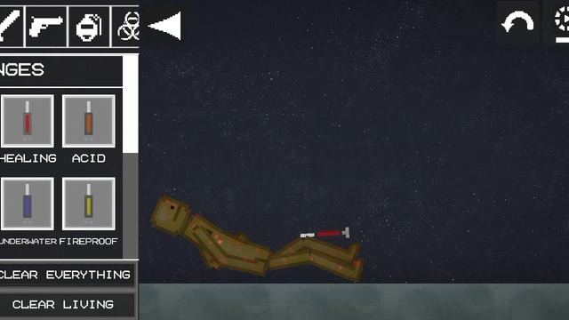 играю в мелон плейграунд опять смотреть онлайн
