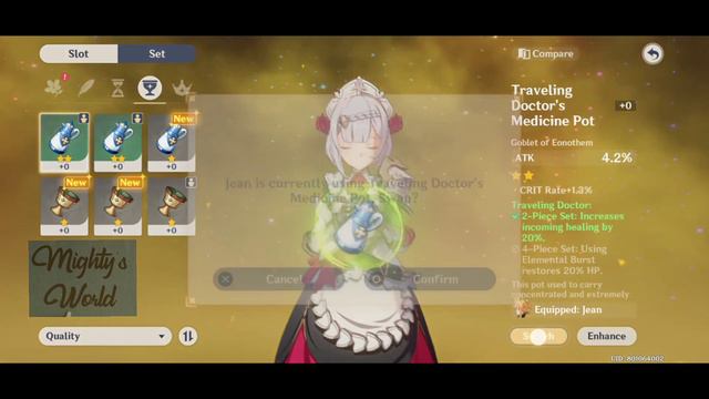Genshin Impact Android - Awesome! 10x weapon summon _ Epitome Invocation 10 wish/summon. смотреть онлайн
