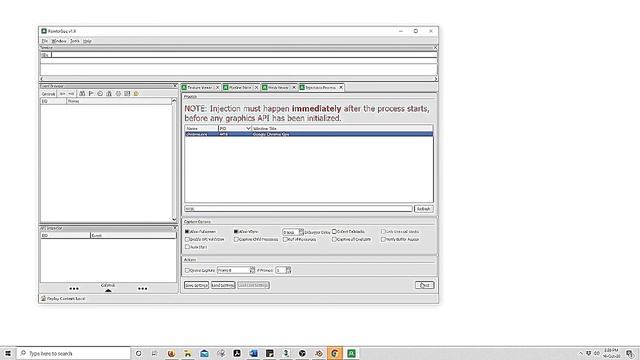 Episode 6   Importing 3D Google Maps Into 3Ds Max Usinging Renderdoc, Blender & Google Chrome