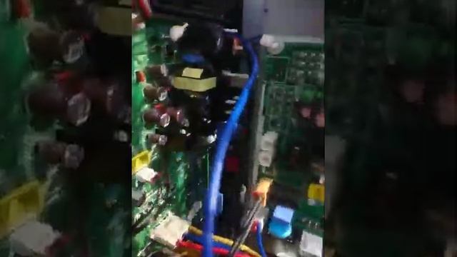 Lg air conditioning R32 compressor change смотреть онлайн