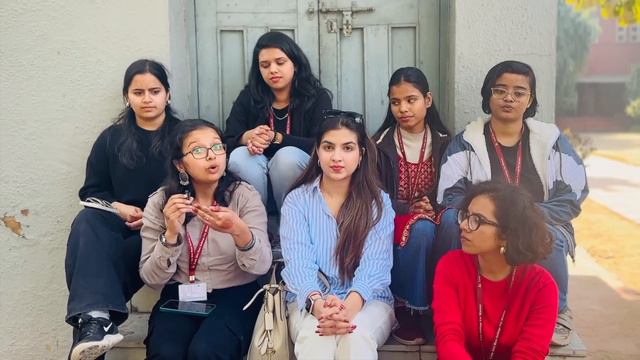CUET Preparation strategy by LSR College students 🔥CUET Score? Sources? Mock tests? CUET 2024 📚💯 смотреть онлайн