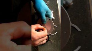 Обслуживание компрессора AP-2