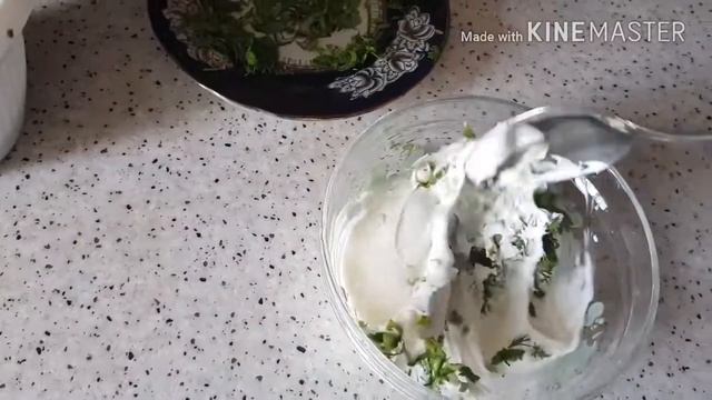 Ну очень вкусный соус подхолить для любых блюд.для бутербродов. смотреть онлайн