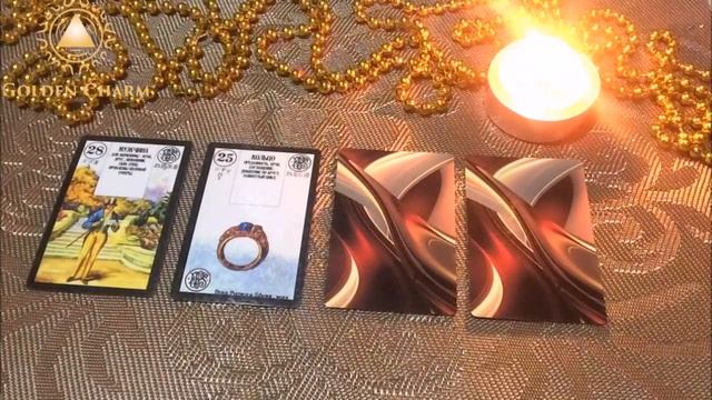 ВАШИ СИЛЬНЫЕ СТОРОНЫ И КАЧЕСТВА? ОНЛАЙН ГАДАНИЕ НА ЛЕНОРМАН/ Школа Таро Golden Charm смотреть онлайн