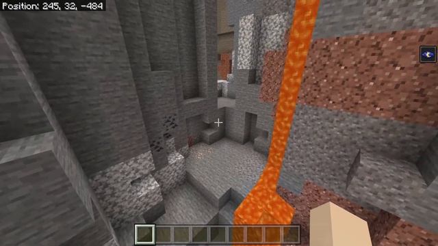 5 Jungle Temple Spawn Minecraft Seed! | docm77 (Minecraft Bedrock Edition 1.16 Seeds) смотреть онлайн
