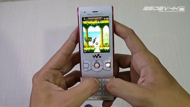 Main Game Java Gameloft Populer Dan Seru - Nostalgia Pada Zamanya ! смотреть онлайн