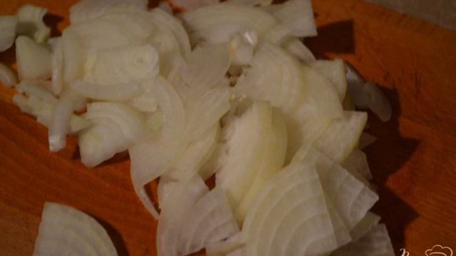 Кухня Мамашки