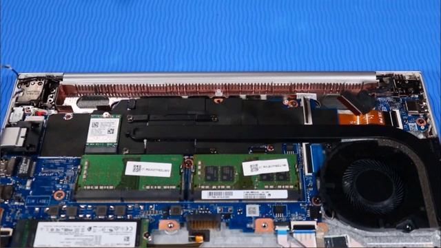 How to replace the Speaker for HP ProBook 430 G7 Laptop смотреть онлайн
