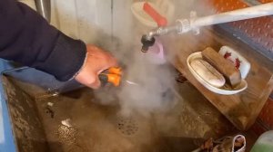 Углогиб своими руками из хлама