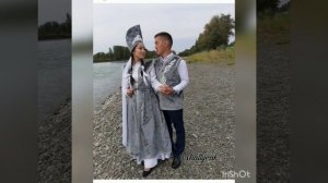 Jараш чанкыр Алтайда.  (кожон)