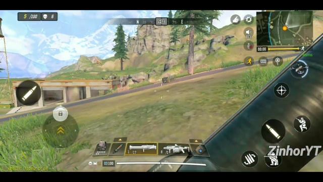 Call of Duty mobile / эту игру ищут все / эту песню ищут все 2019/ смотреть онлайн