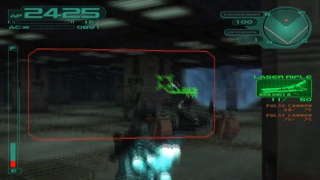 「 ARMORED CORE 3 」Phantom build showcase смотреть онлайн